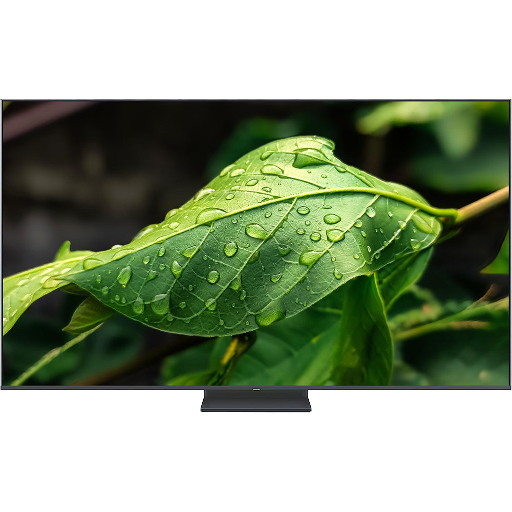 Samsung Neo QLED 4K QN80F Vision AI (2025) Fernseher