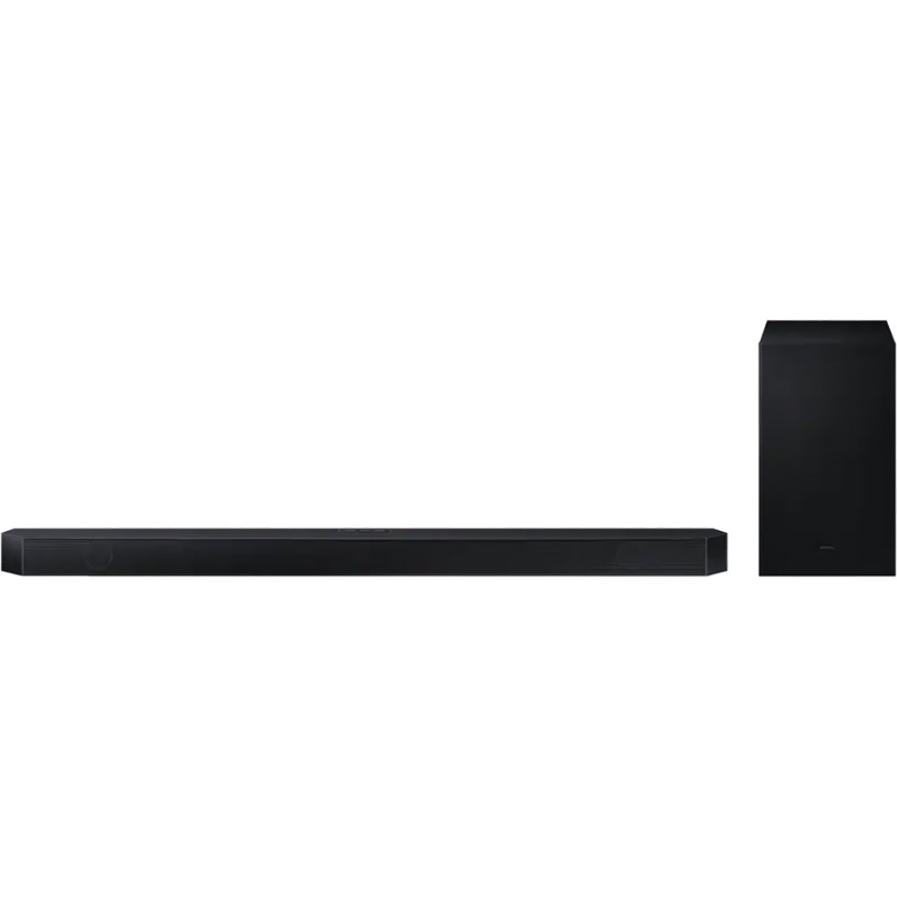 SAMSUNG Q-Serie Soundbar HW-Q710D 3.1.2-Kanal-Surround-Sound & 6.5” Subwoofer (2024)
