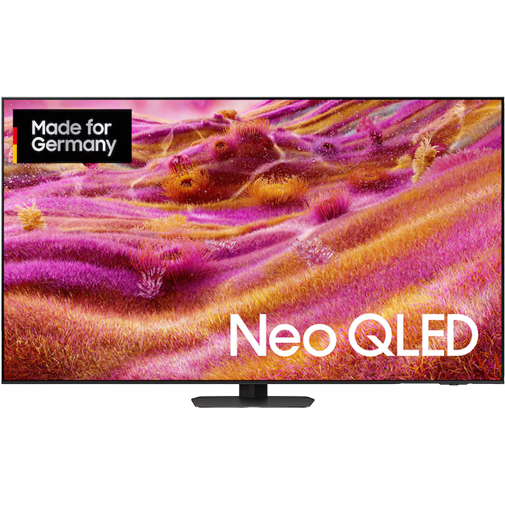Samsung Neo QLED 4K QN90F Smart TV (2025) Fernseher