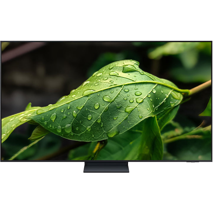 Samsung Neo QLED 4K QN74F Smart TV (2025) Fernseher