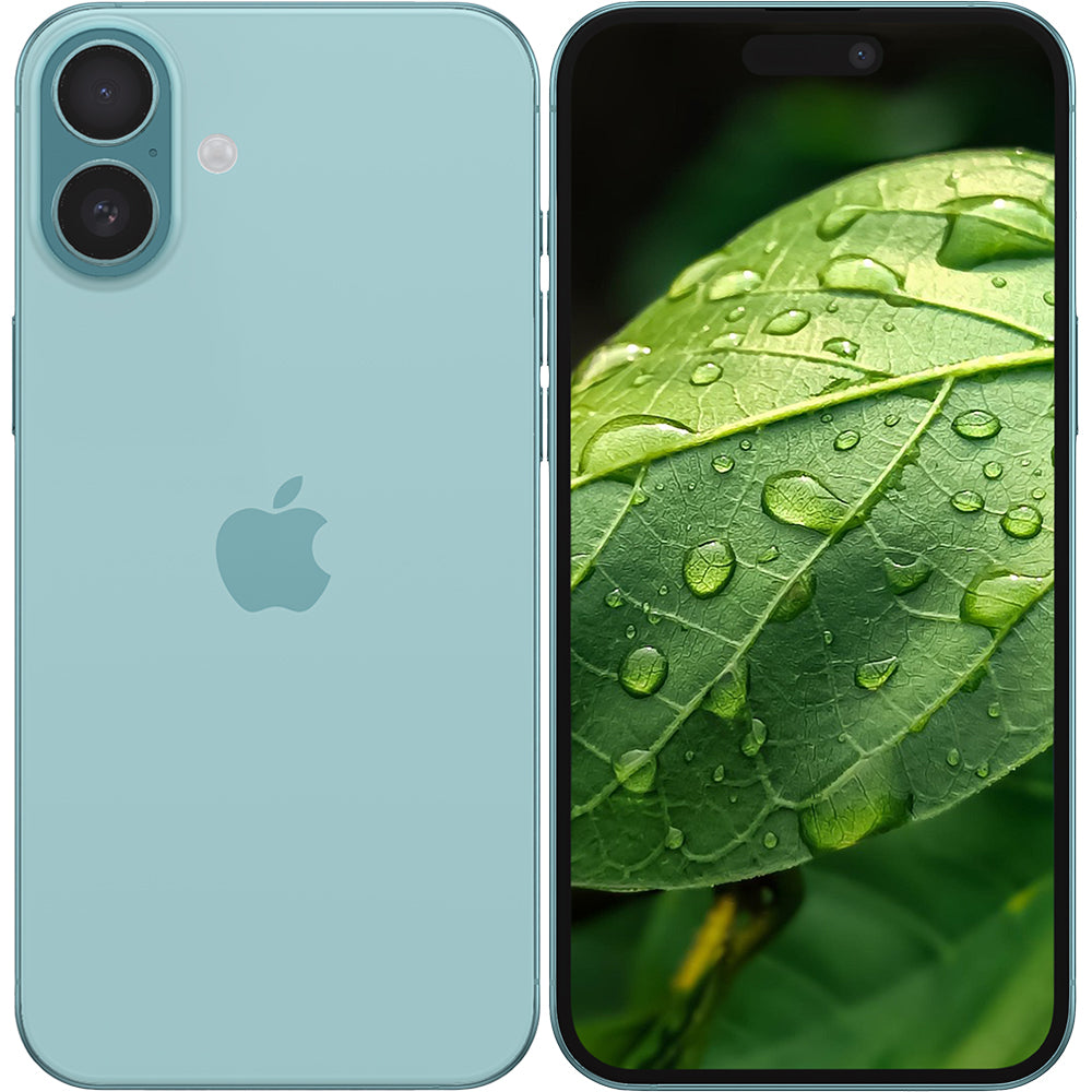 Apple iPhone 16 Plus Smartphone
