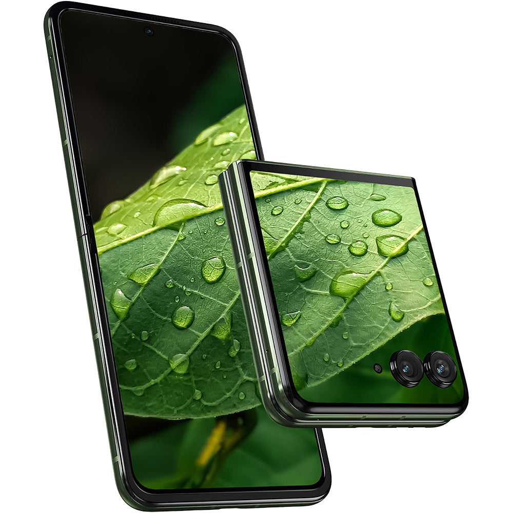 Motorola Razr 50 Ultra Smartphone