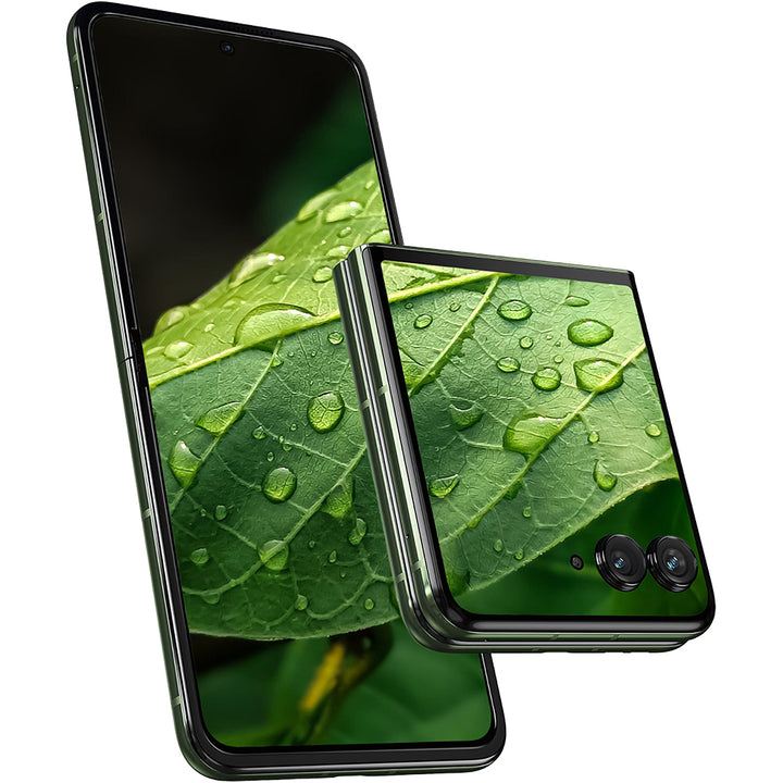 Motorola Razr 50 Ultra Smartphone