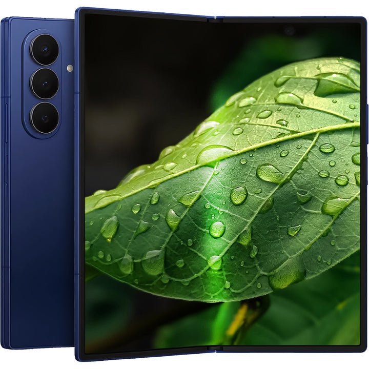 Samsung Galaxy Z Fold7 5G Smartphone