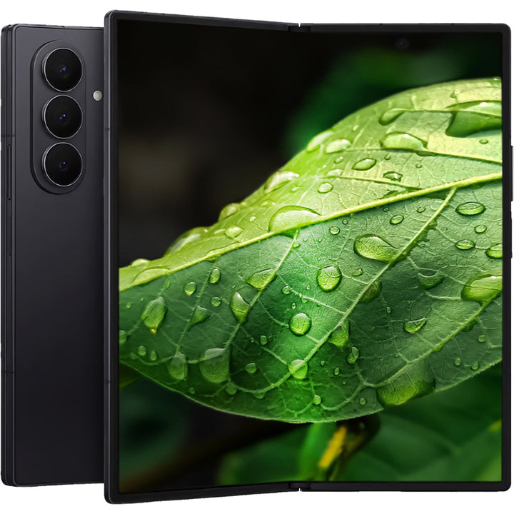 Samsung Galaxy Z Fold7 5G Smartphone