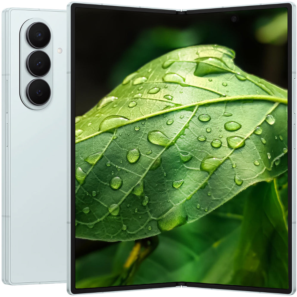 Samsung Galaxy Z Fold7 5G Smartphone