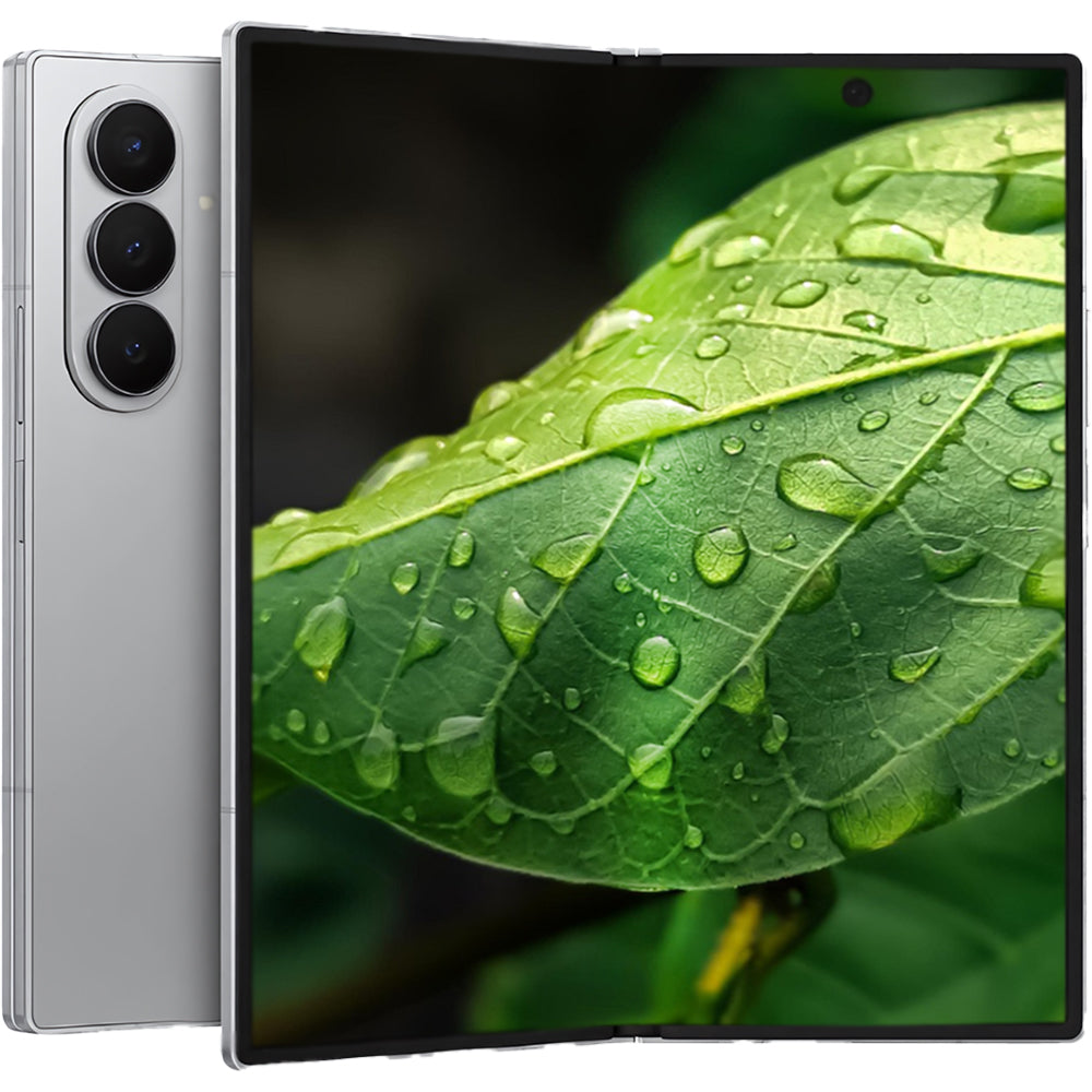 Samsung Galaxy Z Fold7 5G Smartphone