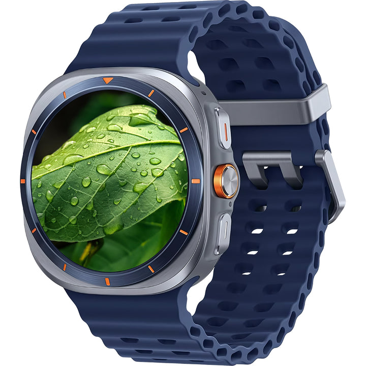 Samsung Galaxy Watch Ultra (2025) Smartwatch