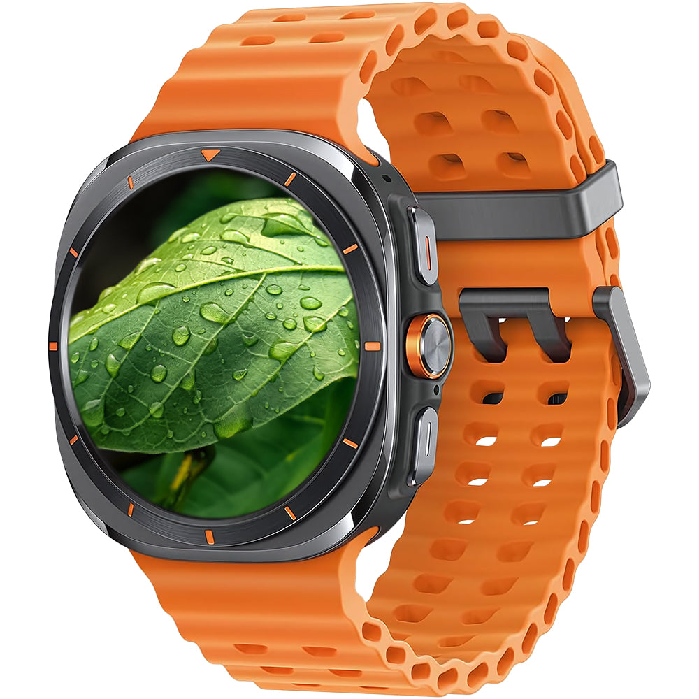Samsung Galaxy Watch Ultra (2025) Smartwatch