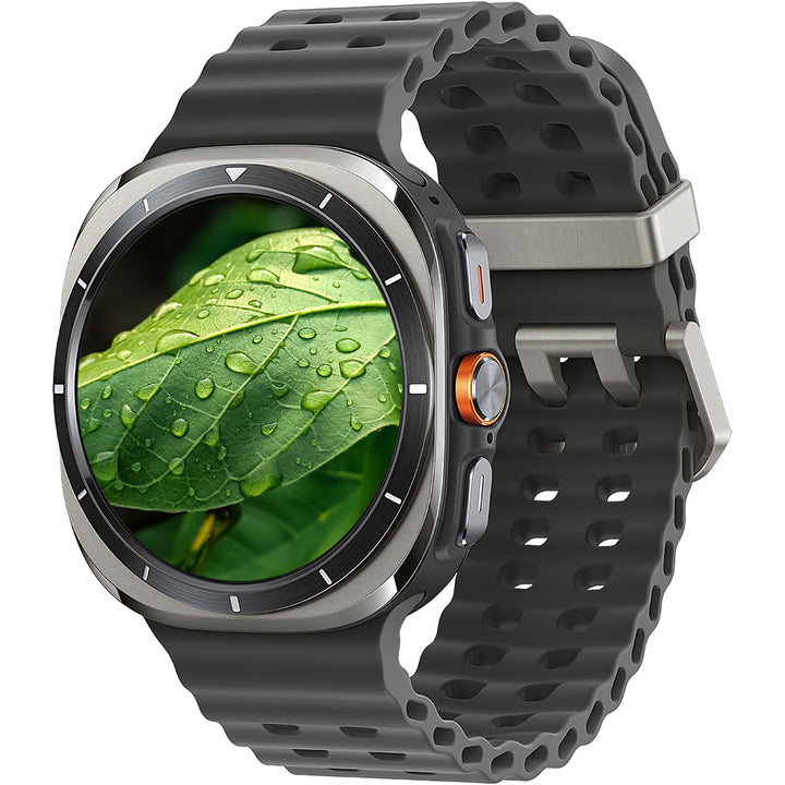Samsung Galaxy Watch Ultra (2025) Smartwatch