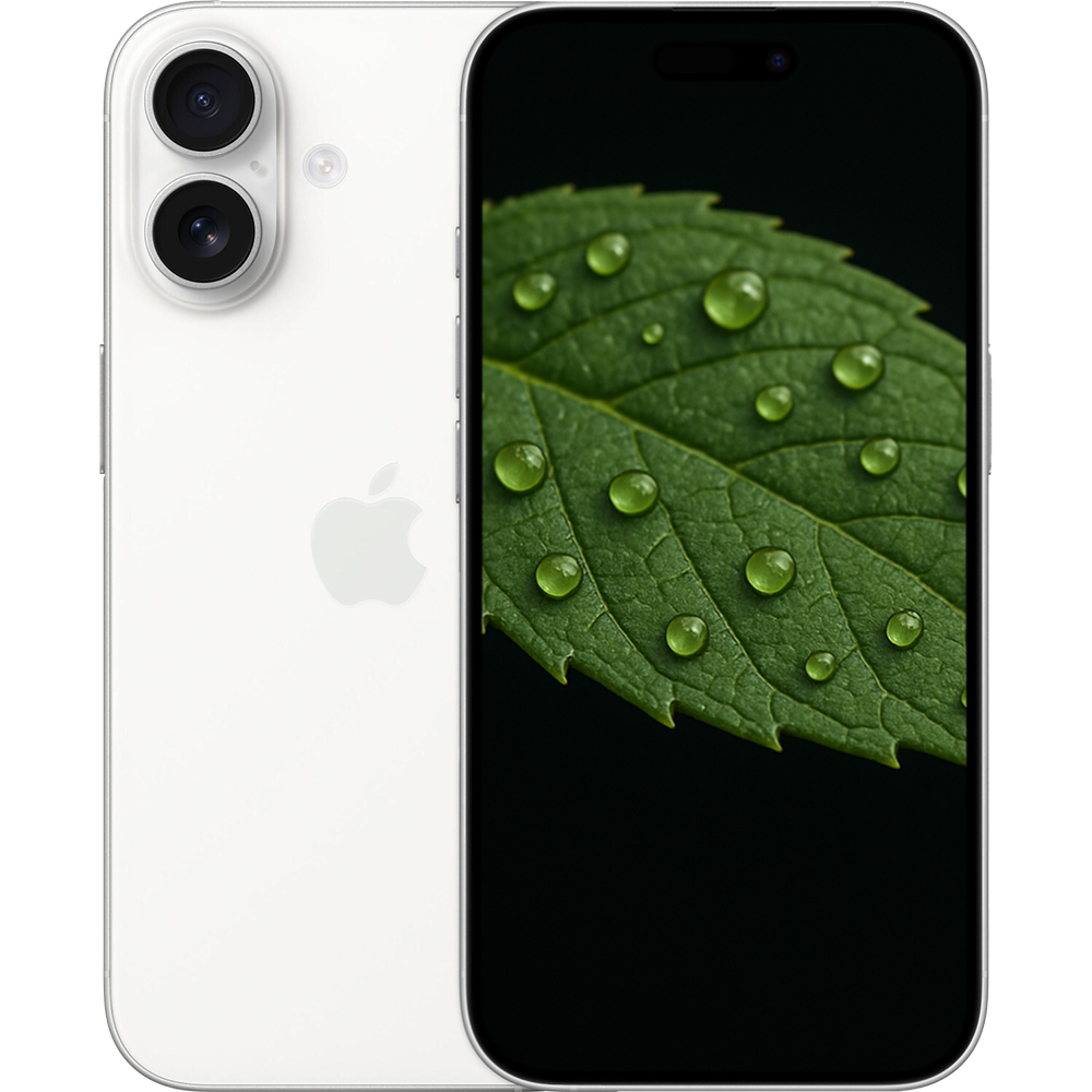 Apple iPhone 16