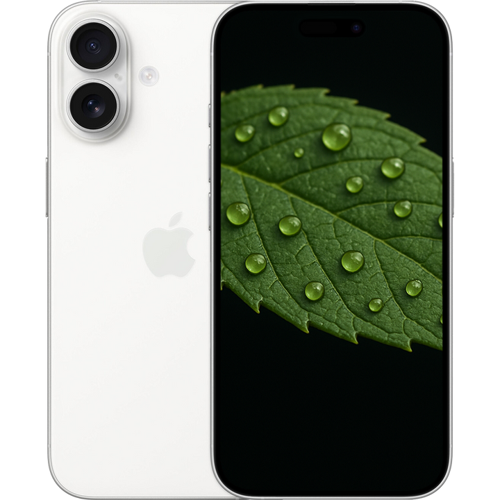 Apple iPhone 16