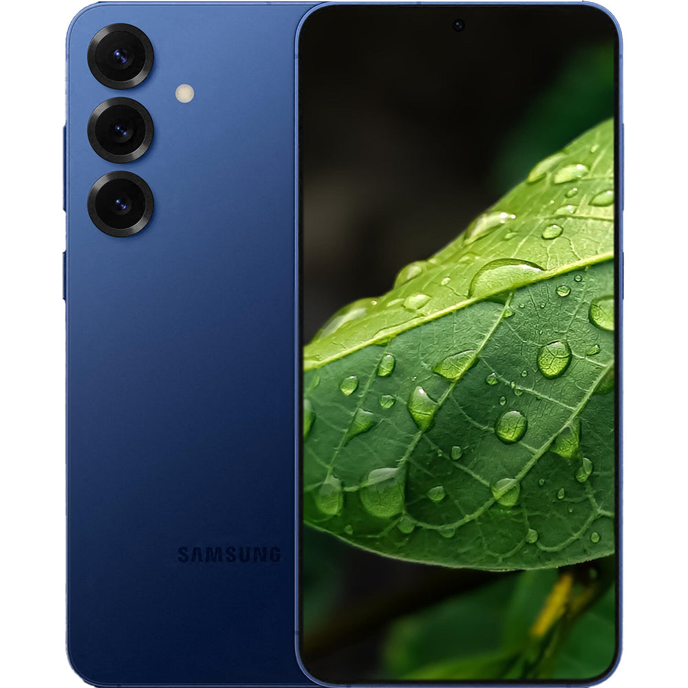 Samsung Galaxy S25+ Smartphone