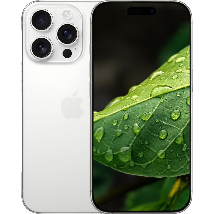 Apple iPhone 16 Pro Smartphone