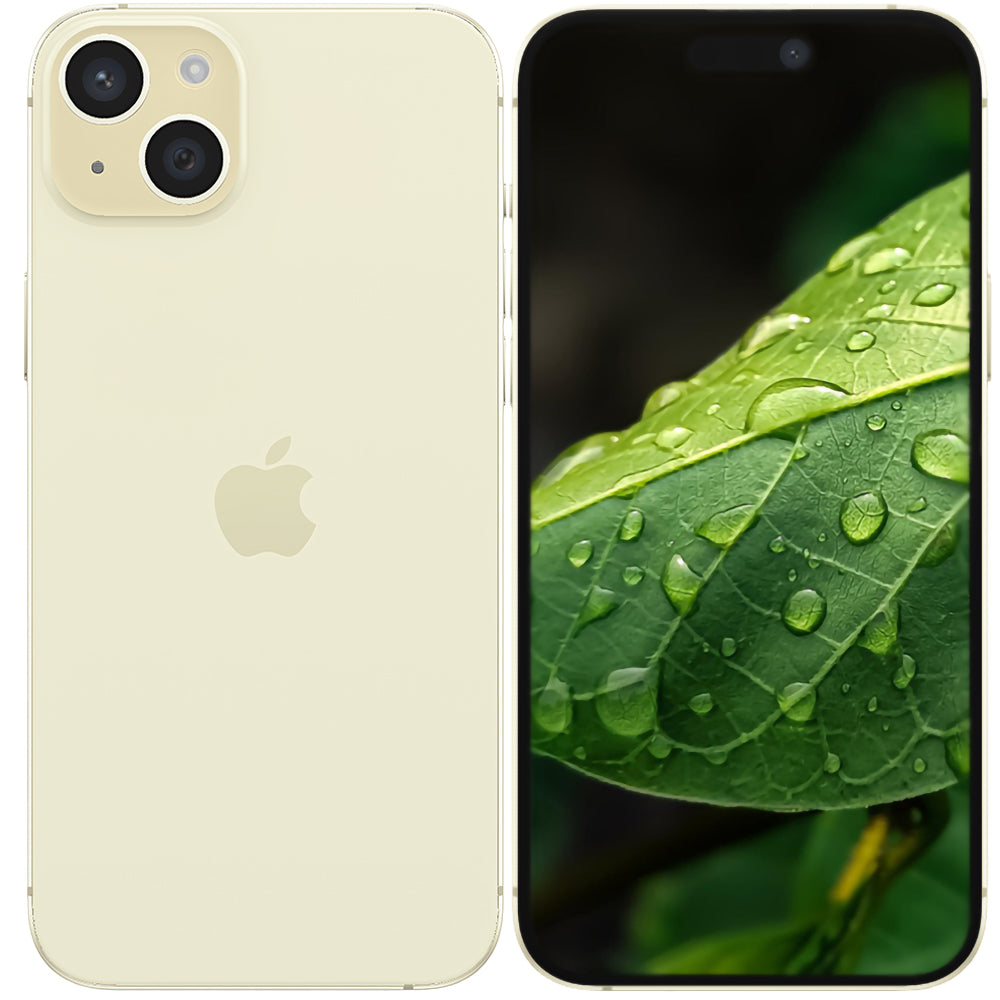 Apple iPhone 15 Plus