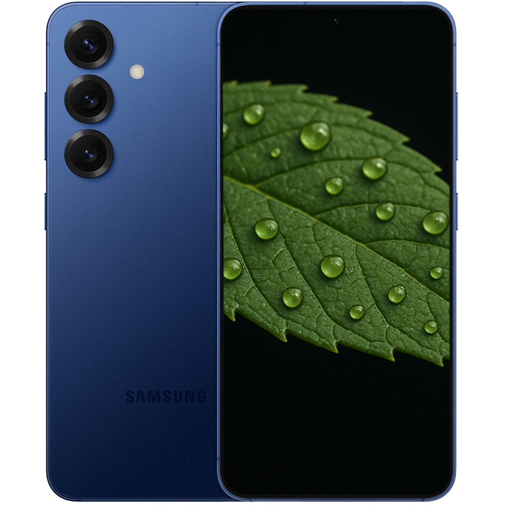 Samsung Galaxy S25 Smartphone