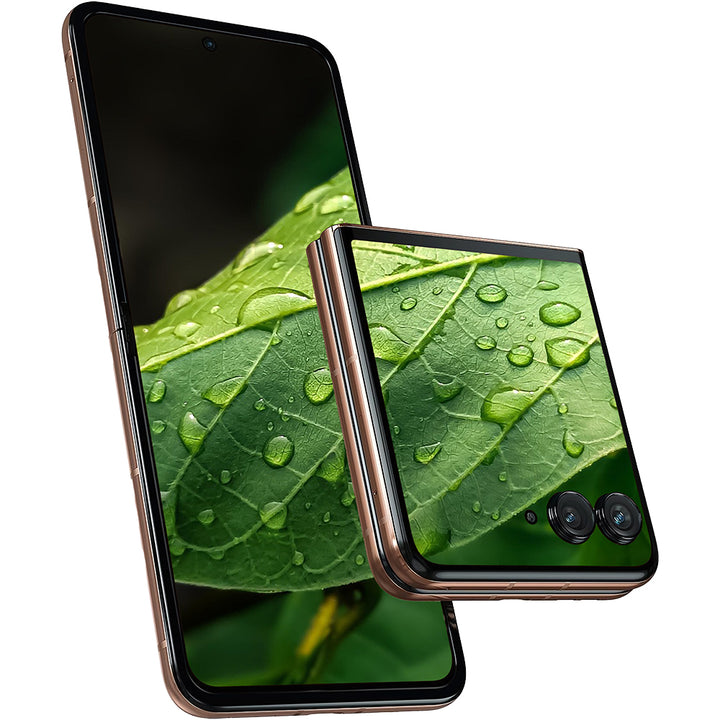 Motorola Razr 50 Ultra Smartphone