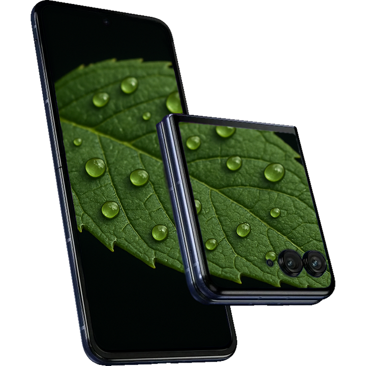 Motorola Razr 50 Ultra Smartphone