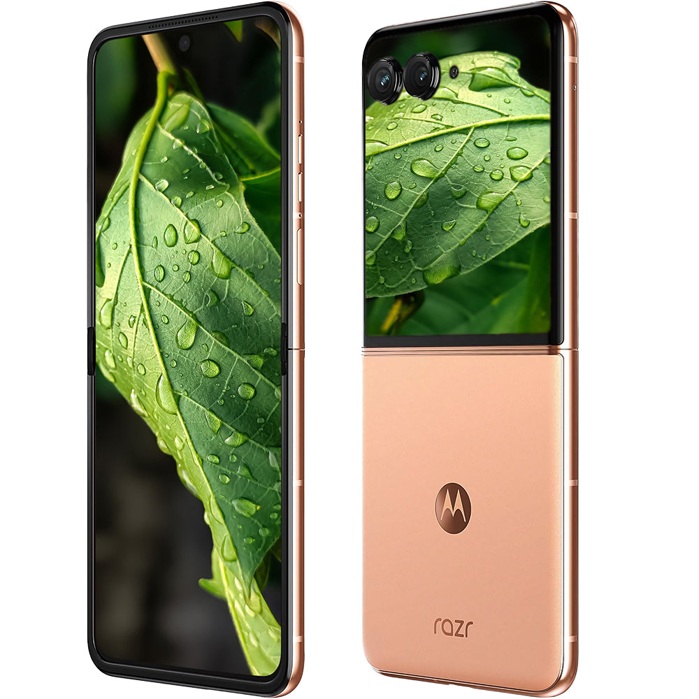 Motorola Razr 50 Ultra Smartphone