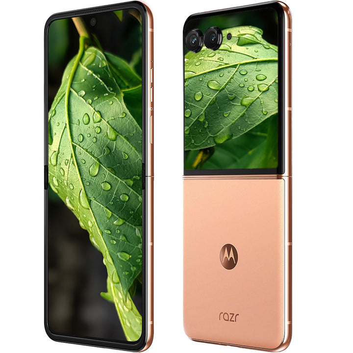 Motorola Razr 50 Ultra Smartphone