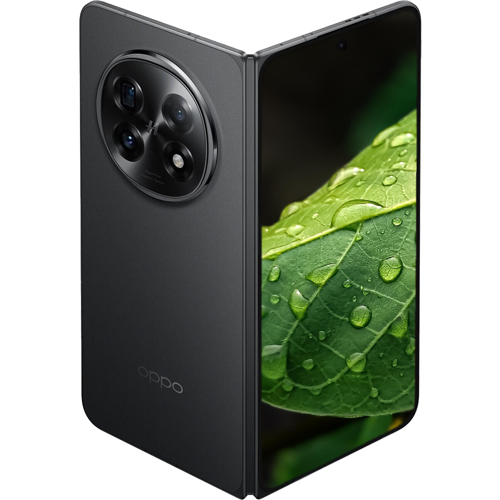 Oppo Find N5 Smartphone