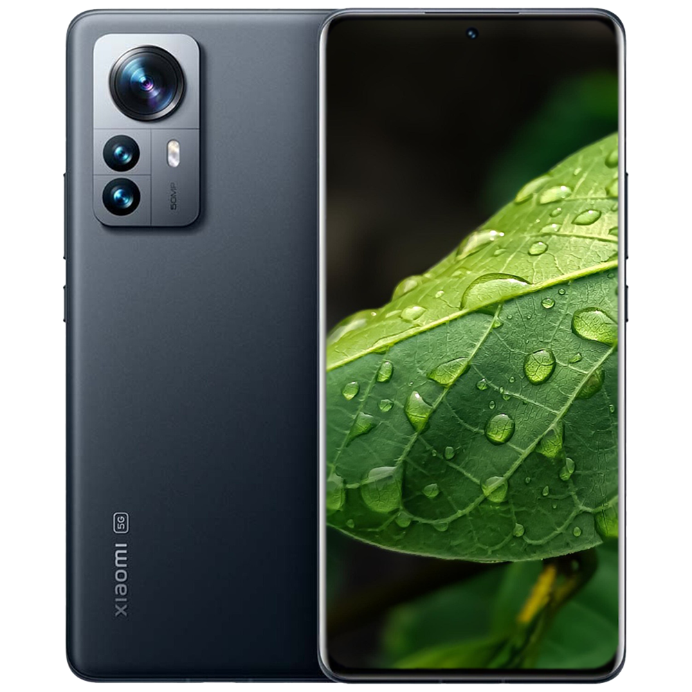 Xiaomi 12 Pro 5G