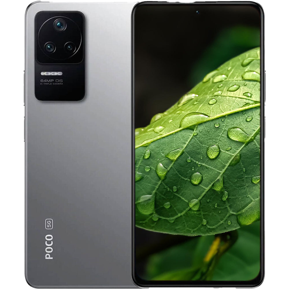 Xiaomi Poco F4 5G Smartphone