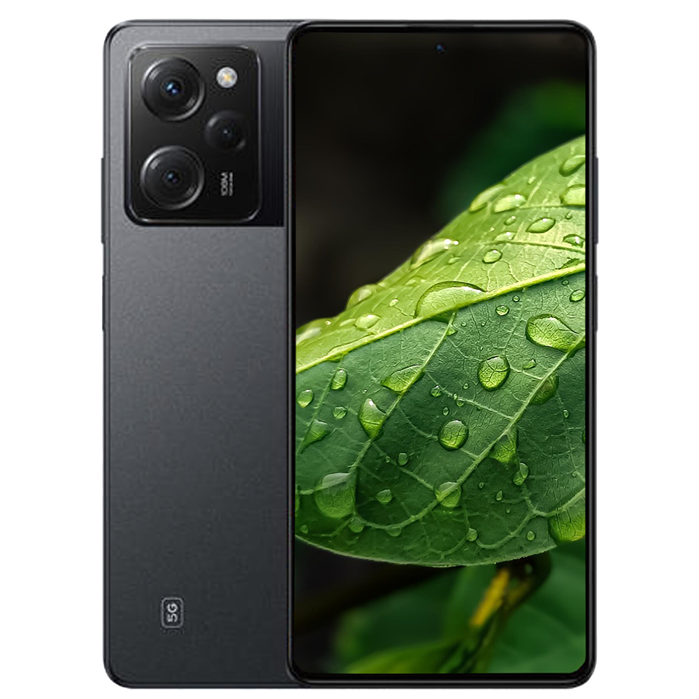 Xiaomi Poco F4 5G Smartphone