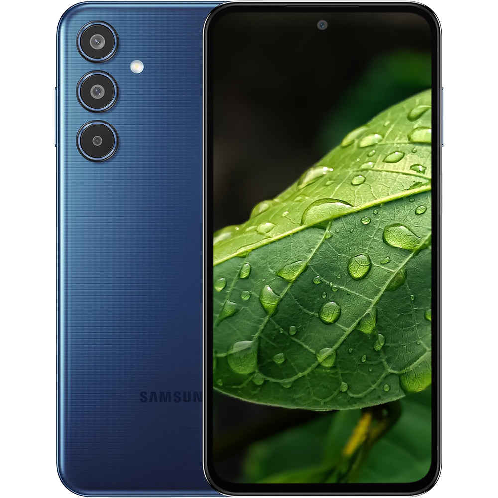 Samsung Galaxy M53 5G