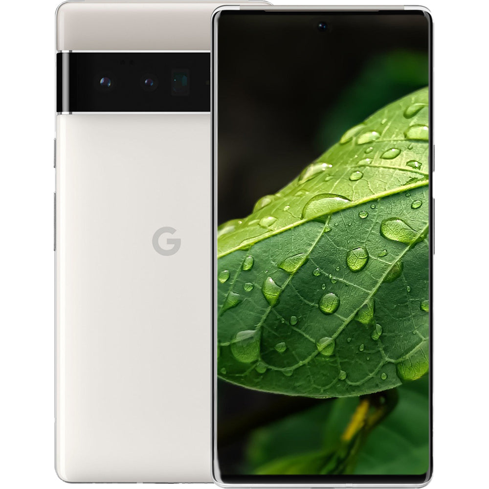 Google Pixel 6 Pro