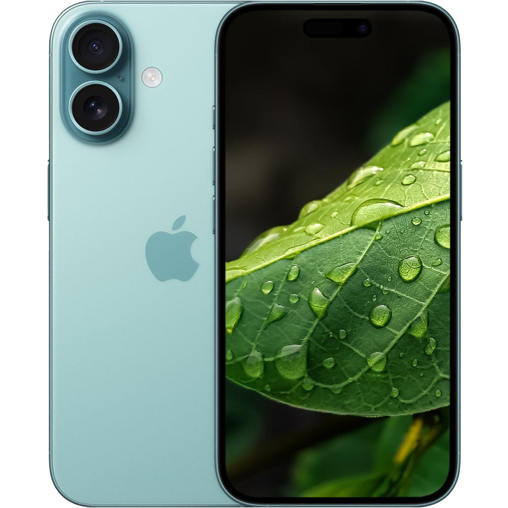 Apple iPhone 16
