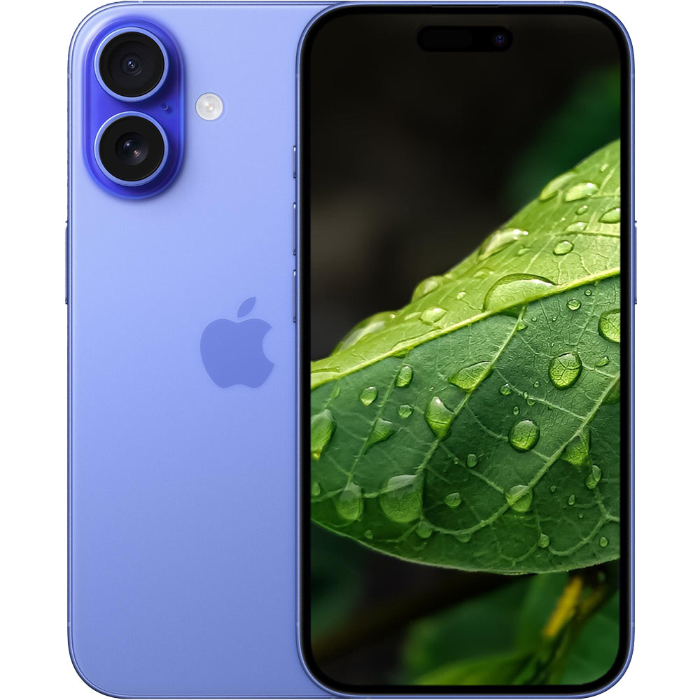 Apple iPhone 16