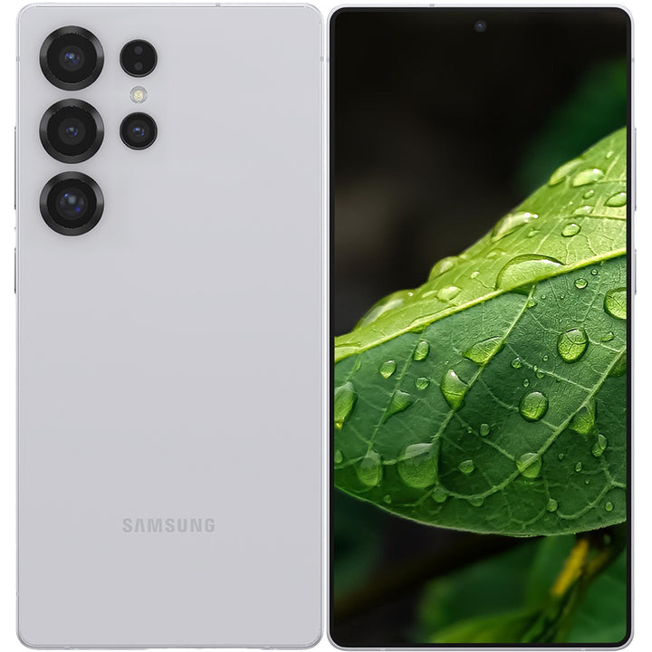 Samsung Galaxy S25 Ultra Smartphone