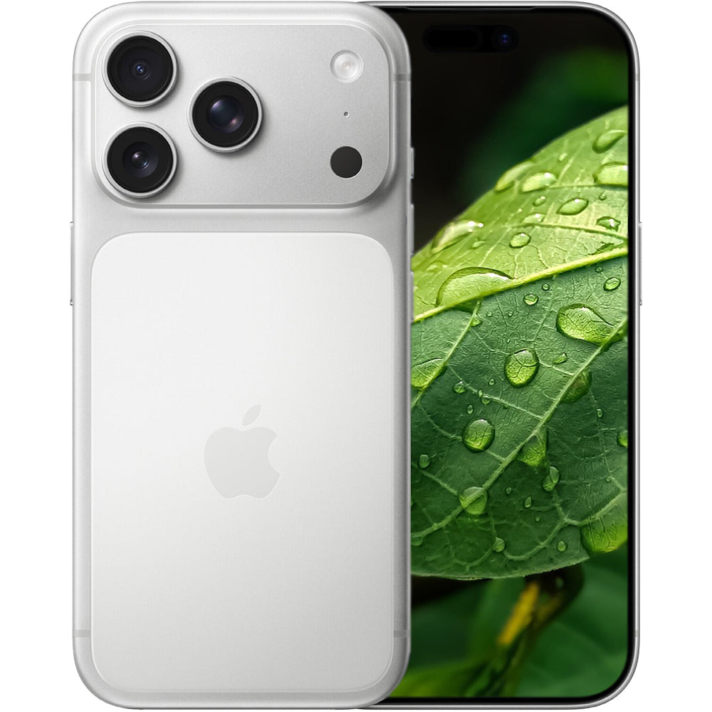 Apple iPhone 17 Pro Smartphone