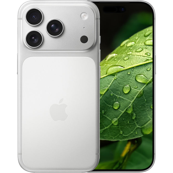 Apple iPhone 17 Pro Smartphone