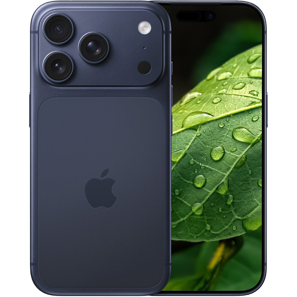 Apple iPhone 17 Pro Smartphone