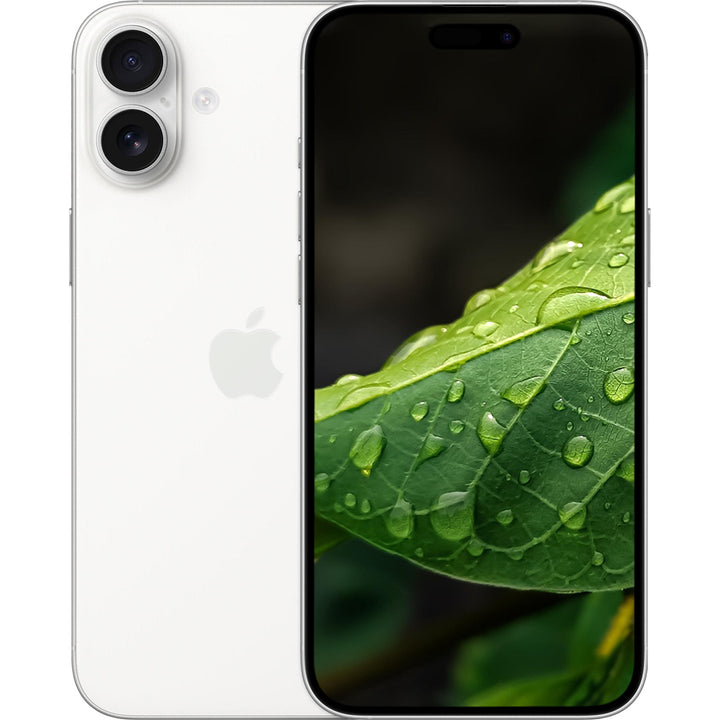 Apple iPhone 16 Plus Smartphone