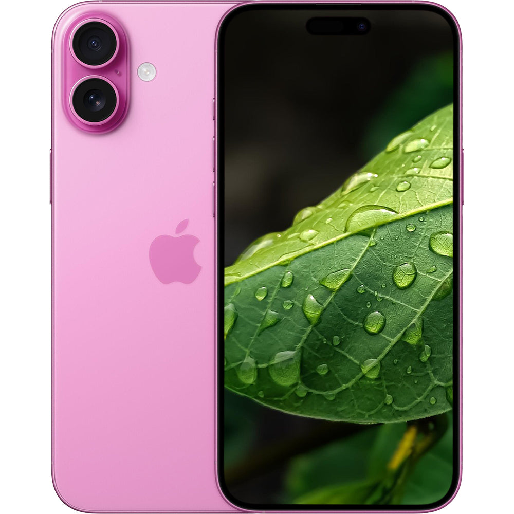 Apple iPhone 16 Plus Smartphone