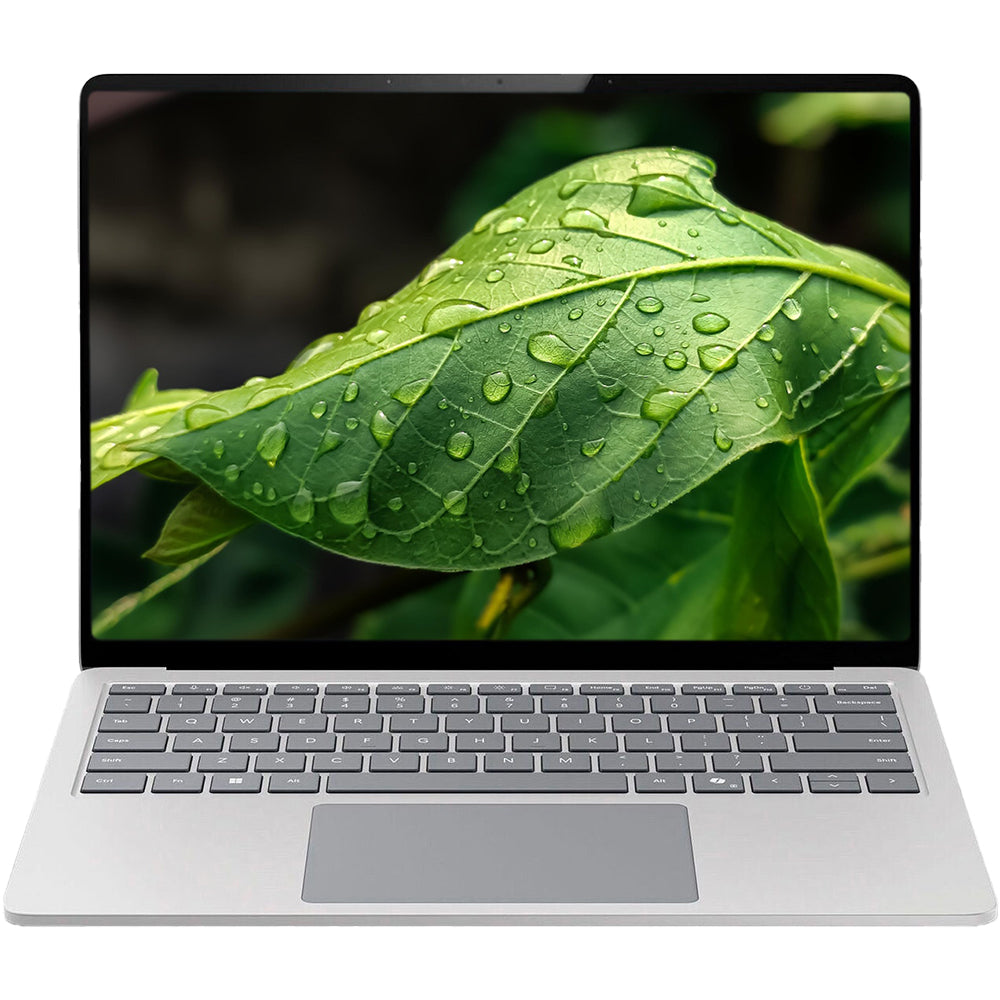 Microsoft Surface Pro 9 5G (13") with SQ3 Processor Laptop