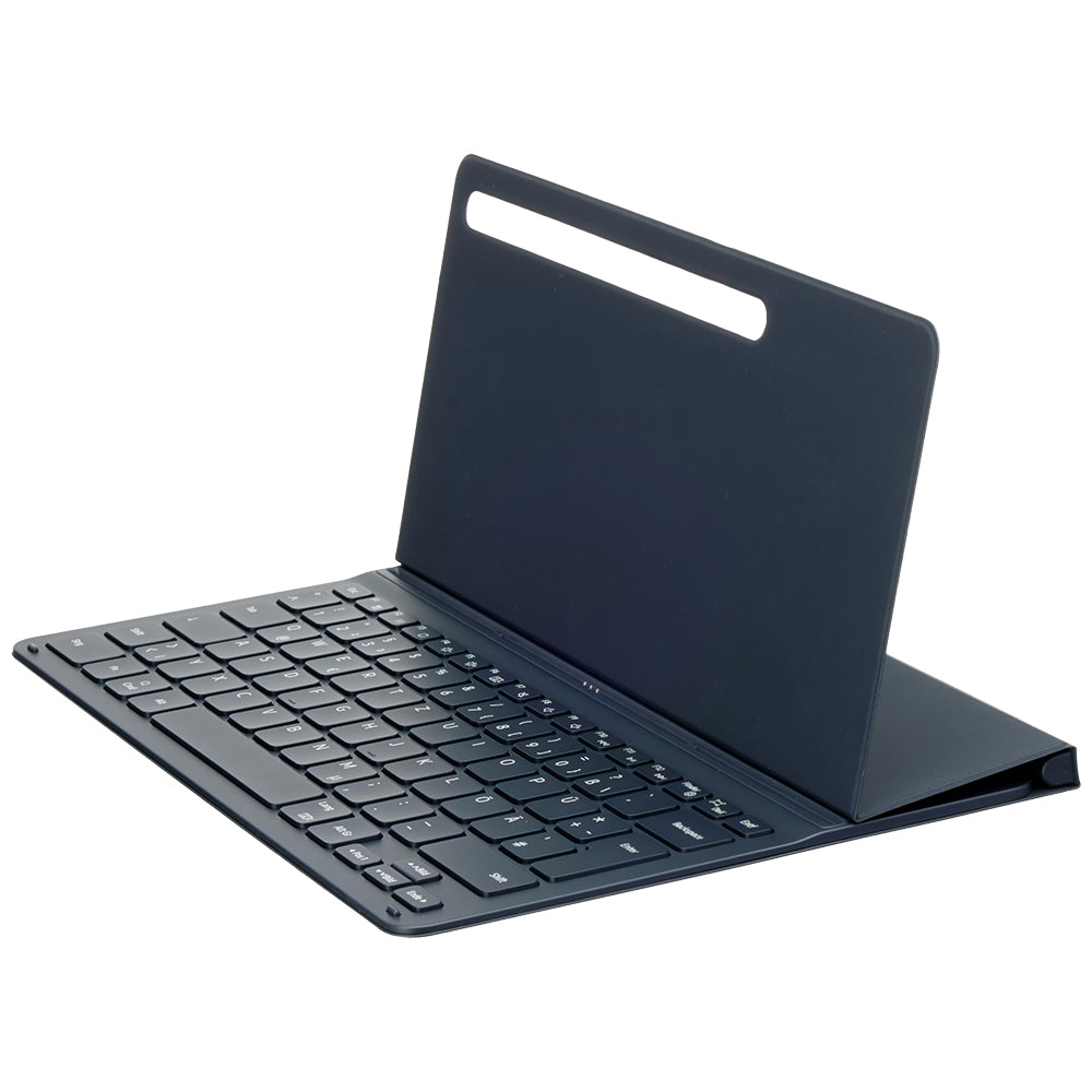 Samsung Book Cover Keyboard Slim für Galaxy Tab A9+|A9+ 5G