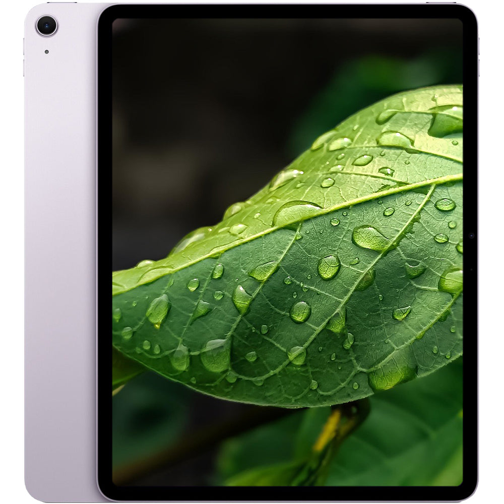 Apple iPad Air 13" M2 (6.Generation - 2024) Tablet
