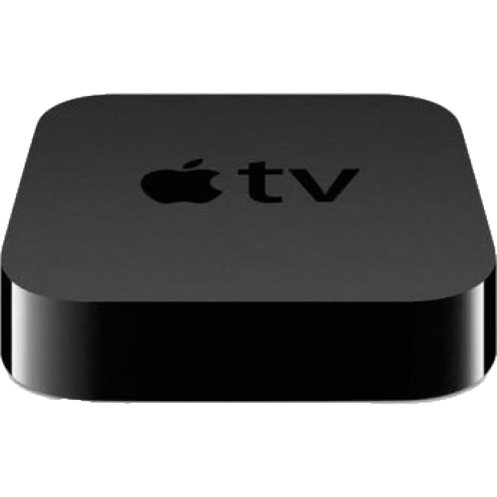 Apple TV (2.Generation - 2010) ohne Fernbedienung
