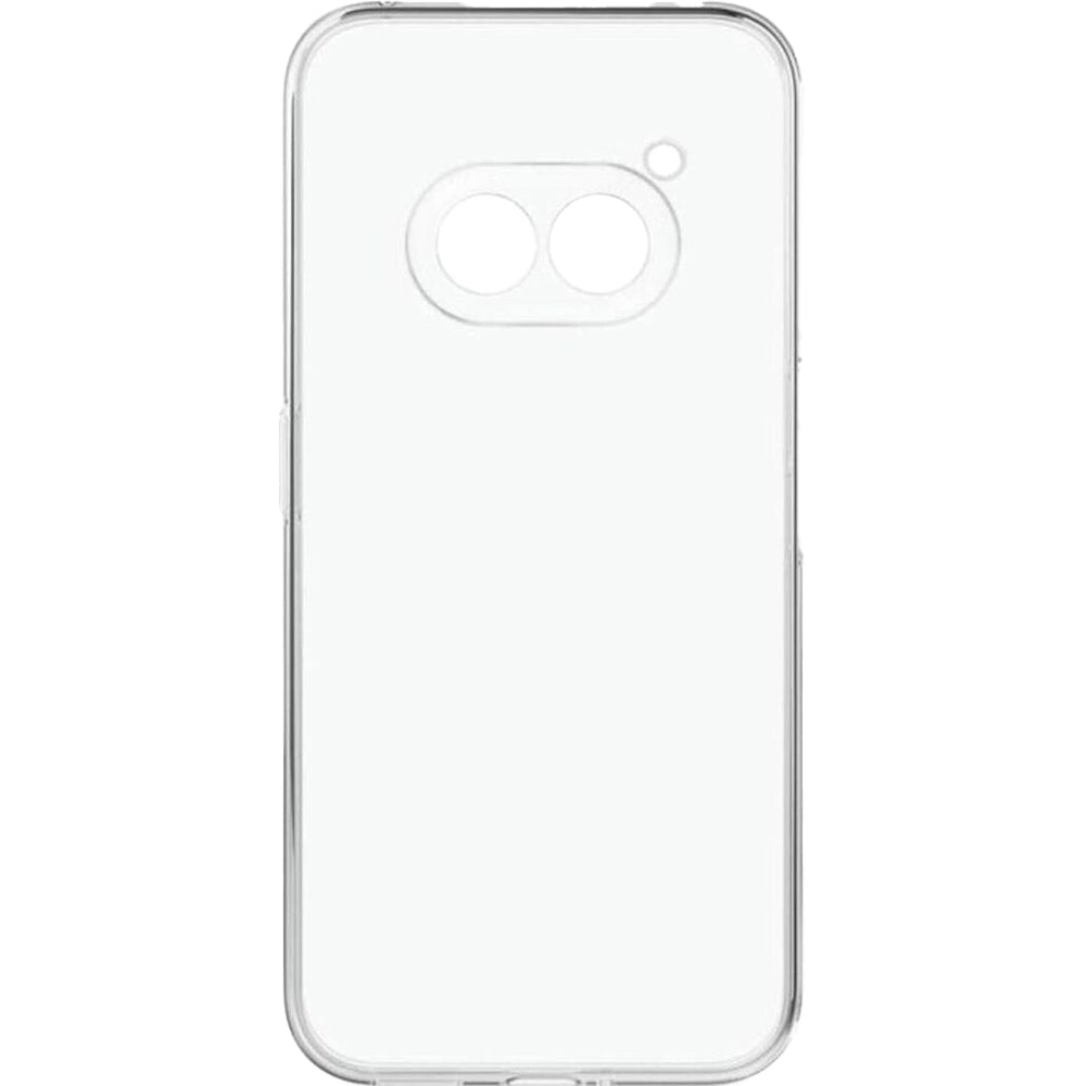 Nothing Original Clear Case für Smartphones
