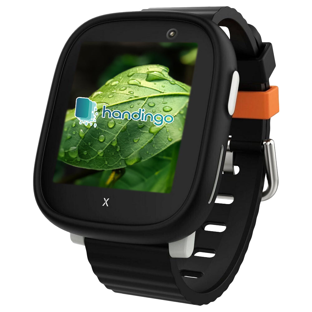 Xplora Kids Watch X6 Play eSIM GPS-Smartwatch für Kinder
