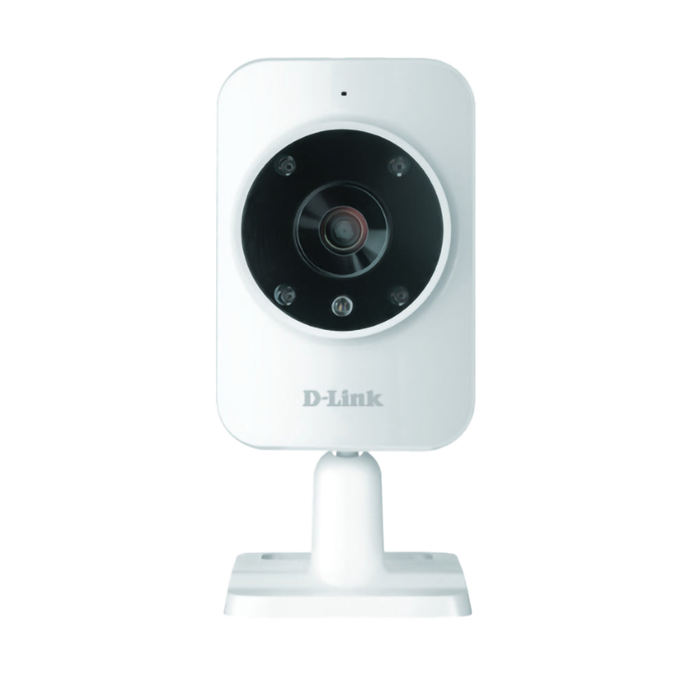 D-Link DCS-934L Home Monitor HD IP Camera