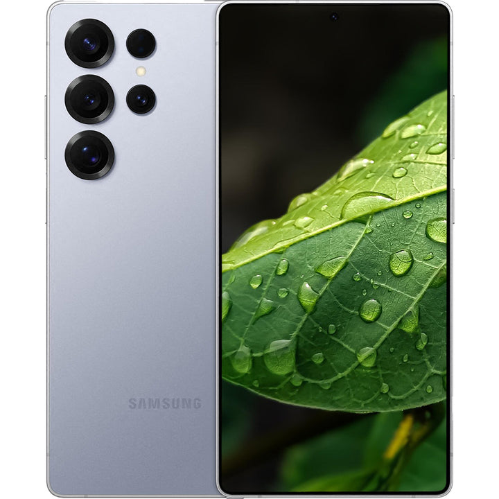 Samsung Galaxy S25 Ultra Smartphone