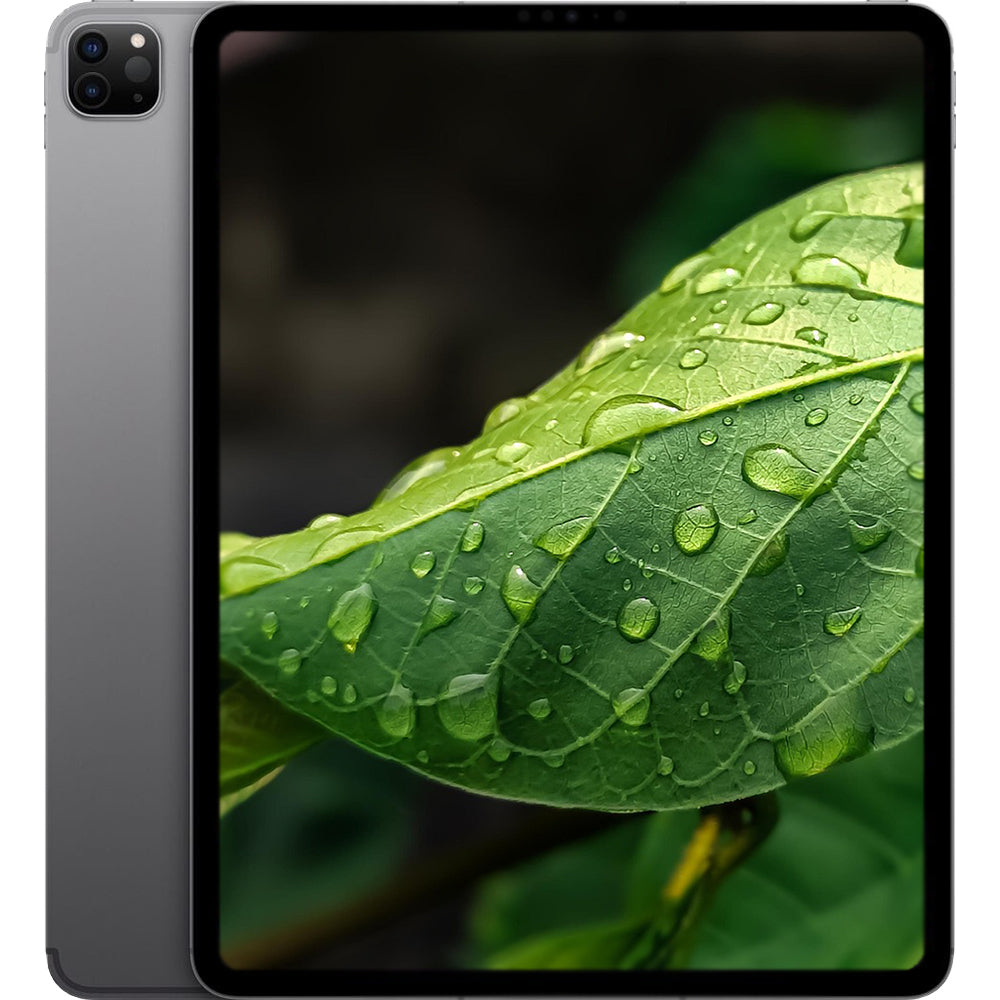 Apple iPad Pro 12,9 Zoll (6.Generation - 2022) Tablet