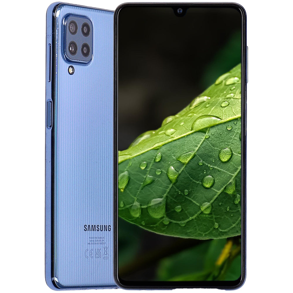 Samsung Galaxy M32 5G Smartphone
