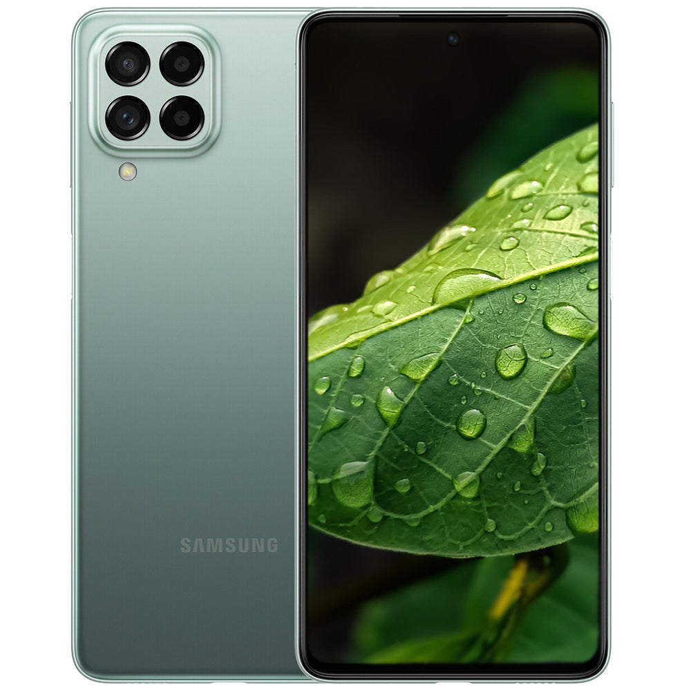 Samsung Galaxy M53 5G