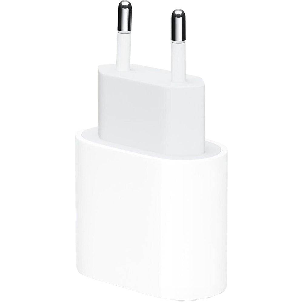 Apple 20W USB‑C Power Adapter (2025)